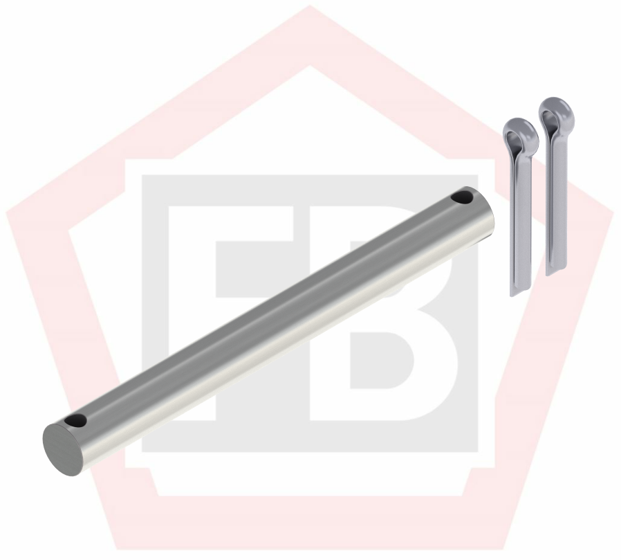 Splintbolzen AL866FB Splintbolzen AL866FB