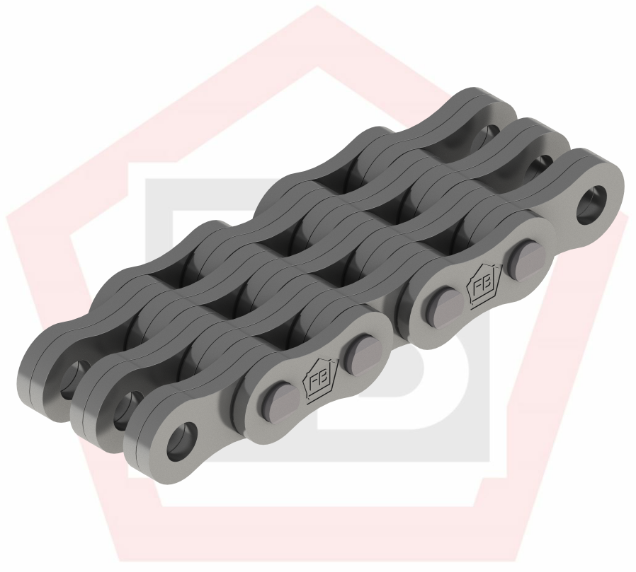 Flyerkette AL566FB Flyerkette AL566FB