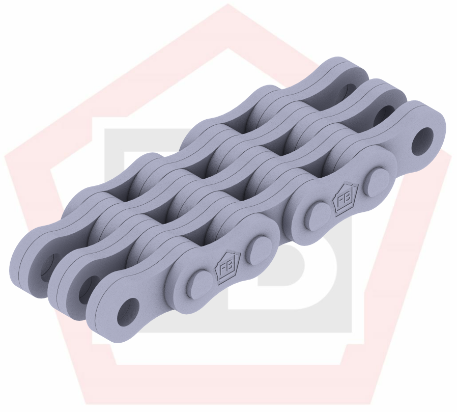 Flyerkette BL666FB / LH1266FB