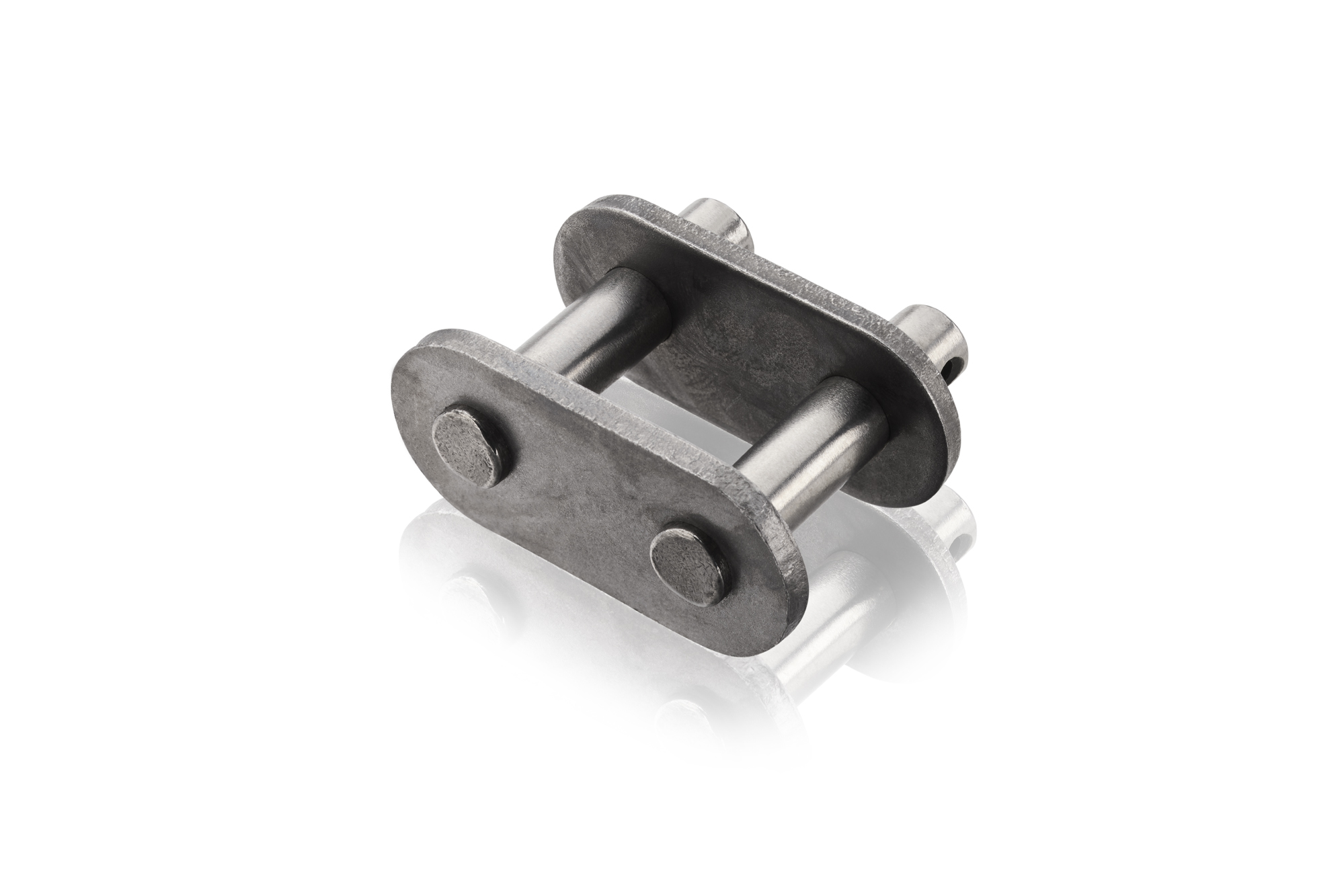 geradlaschiges Verbindungsglied Splint für 24B-1FB/GL