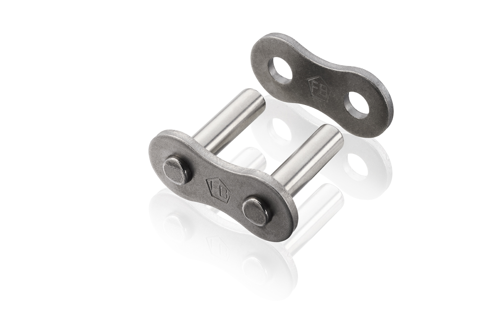 Verbindungsglieder für 12B-1FB