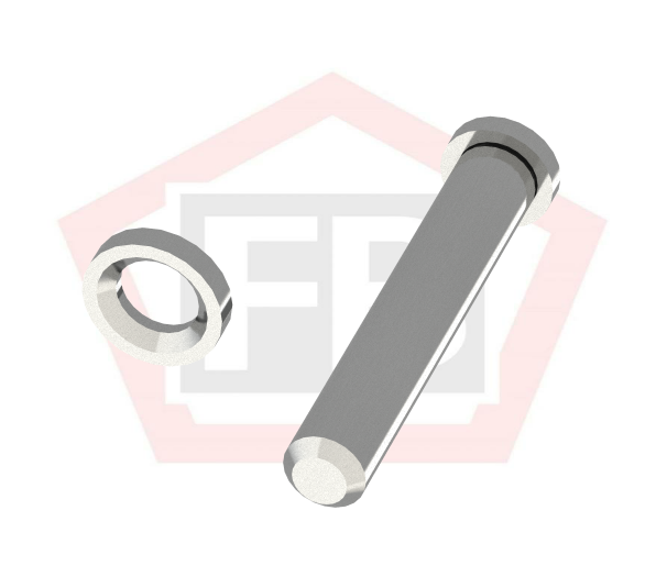 Kopfbolzen Niederhalterkette LL3288FB/HP_WELD Kopfbolzen Niederhalterkette LL3288FB/HP_WELD