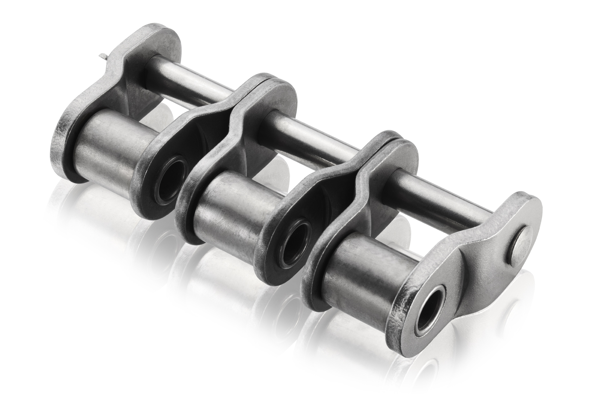 Verbindungsglieder für 12B-3FB