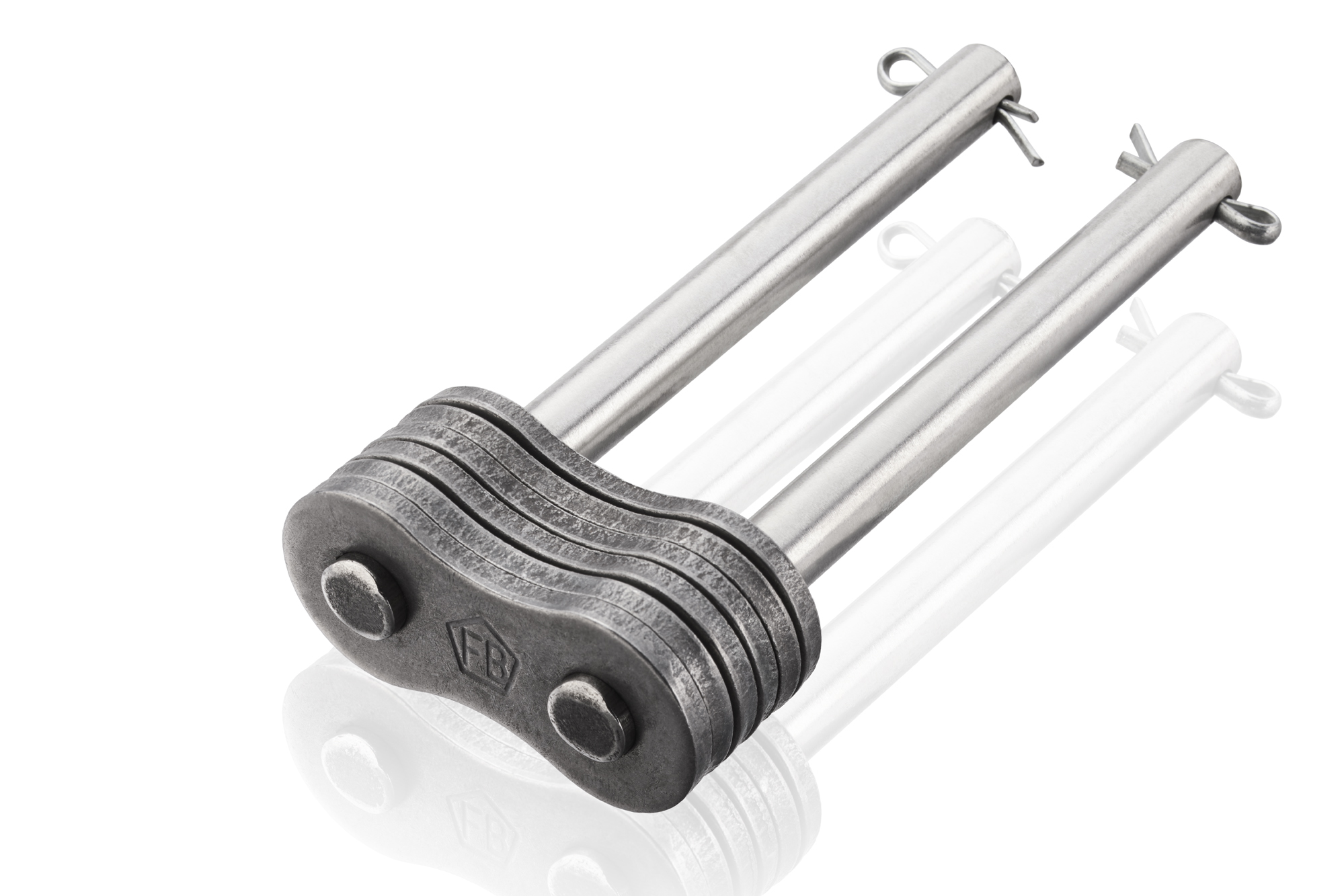 Verbindungsglieder für 32B-3FB