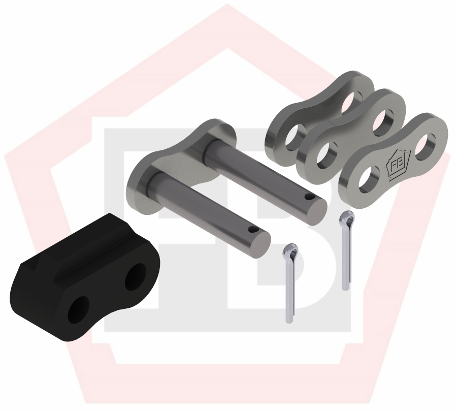 Splintglied BL0844CPIW20 Splintglied BL0844CPIW20