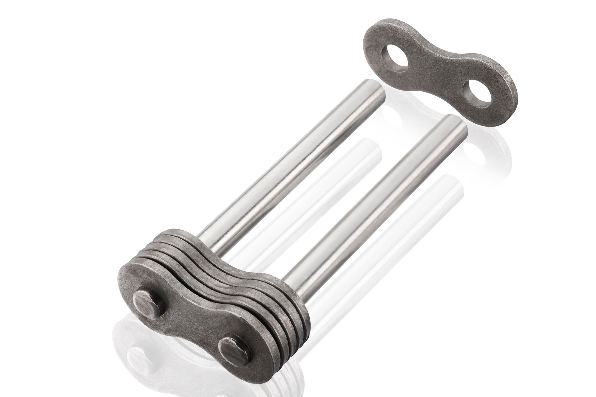 Verbindungsglieder für 20B-3FB