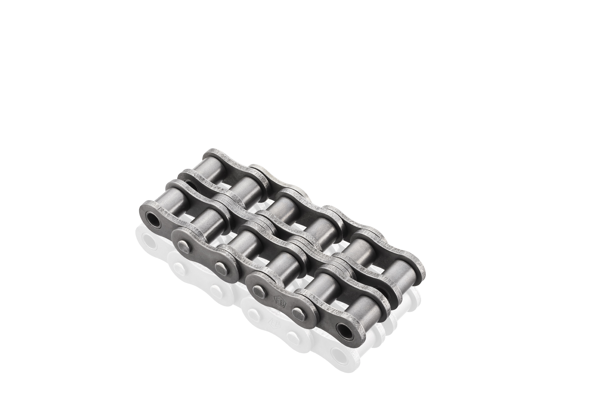 FB Premium-Rollenkette 08B-2FB