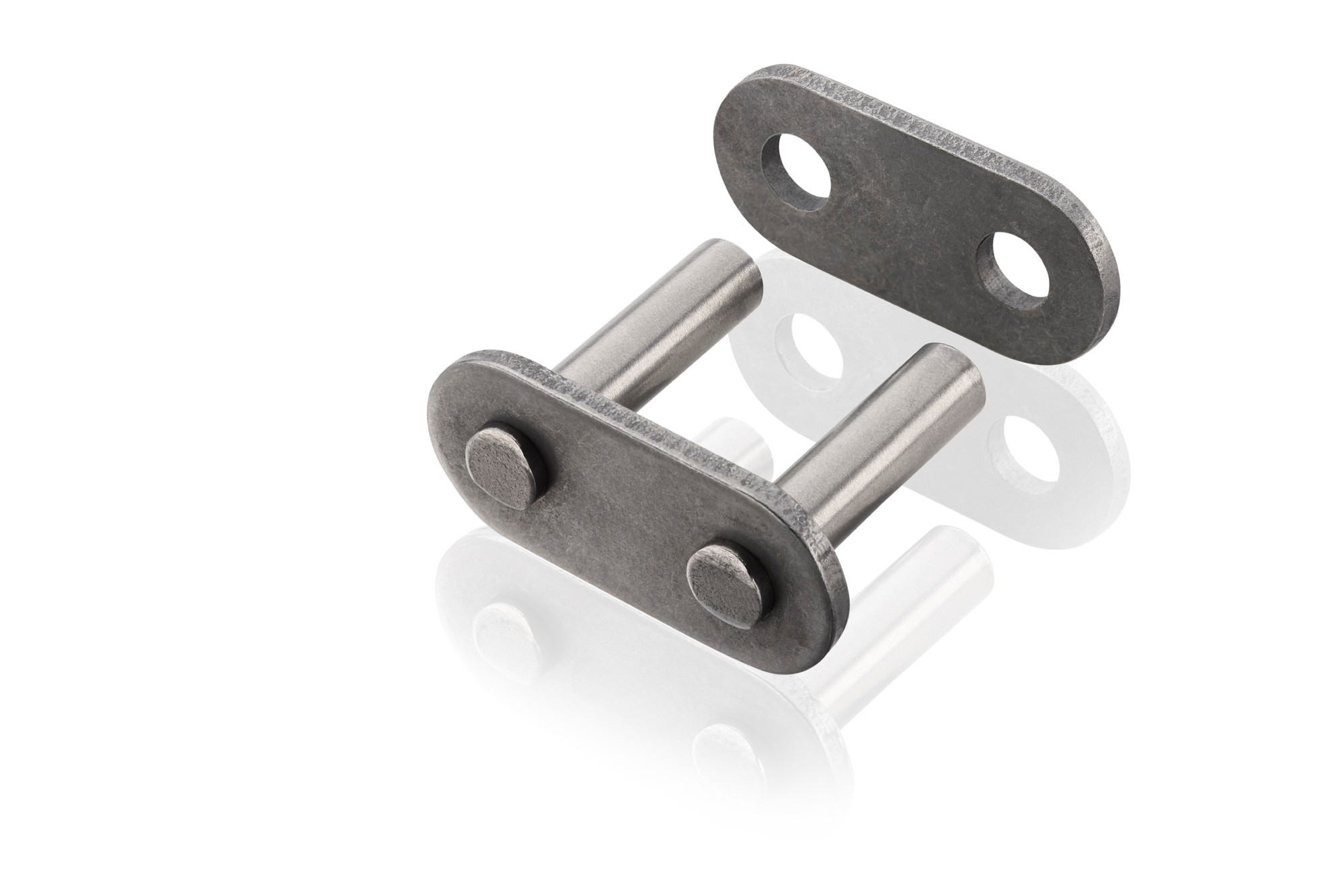 geradlaschige Verbindungsglieder für 32B-1FB/GL