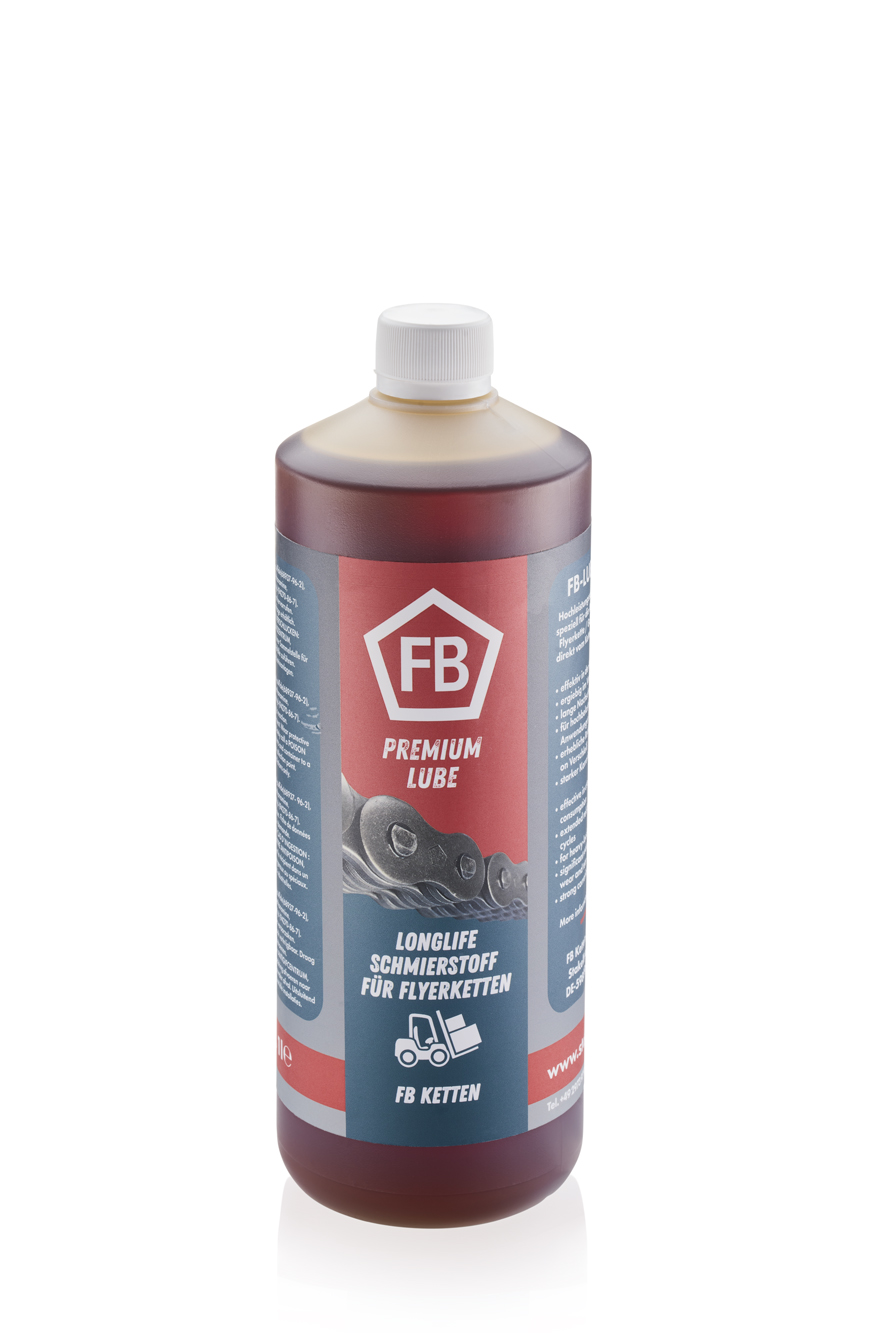 FB-Premiumschmierstoff - 1 Liter