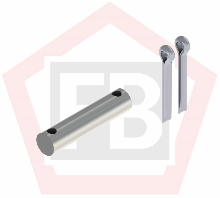 Splintbolzen BL623FB / LH1223FB