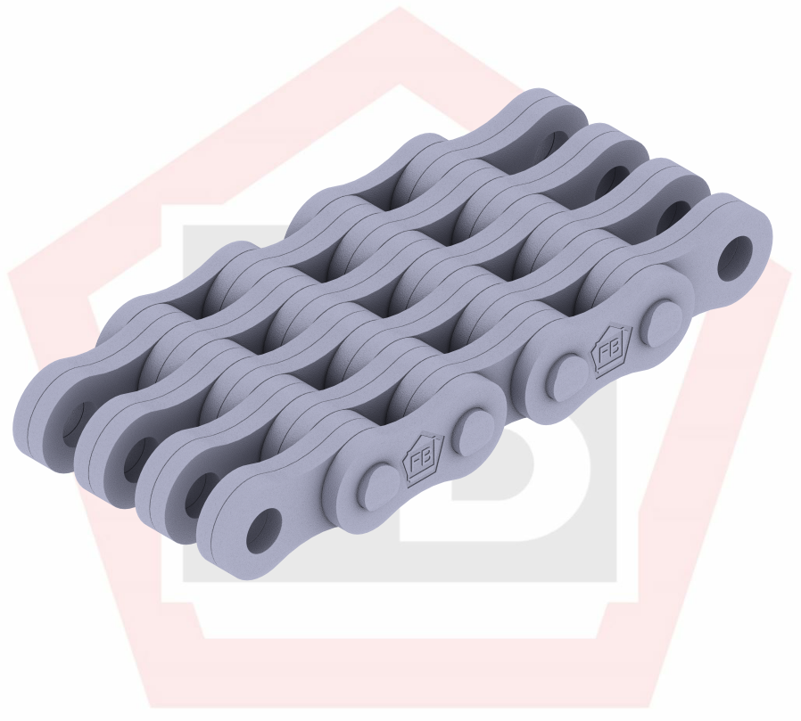 Flyerkette AL688FB - SuperShield Flyerkette AL688FB - SuperShield